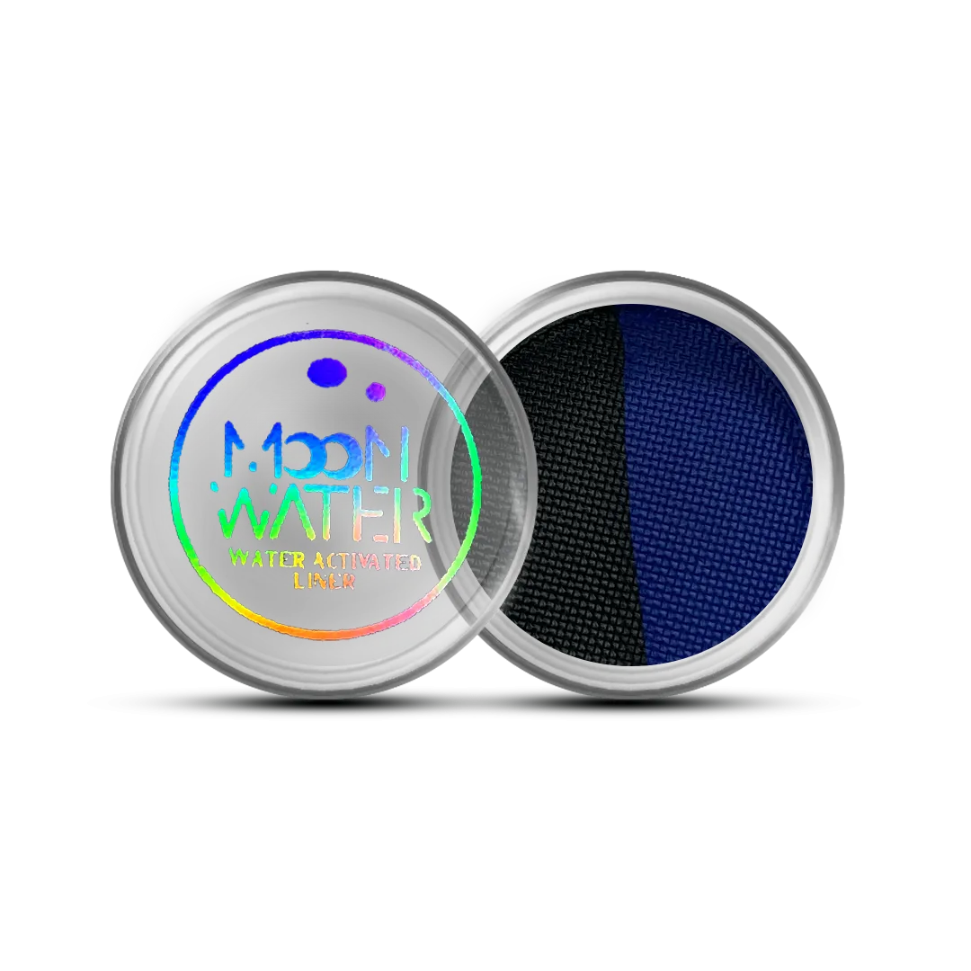 Split Moon Water Liner (10g)