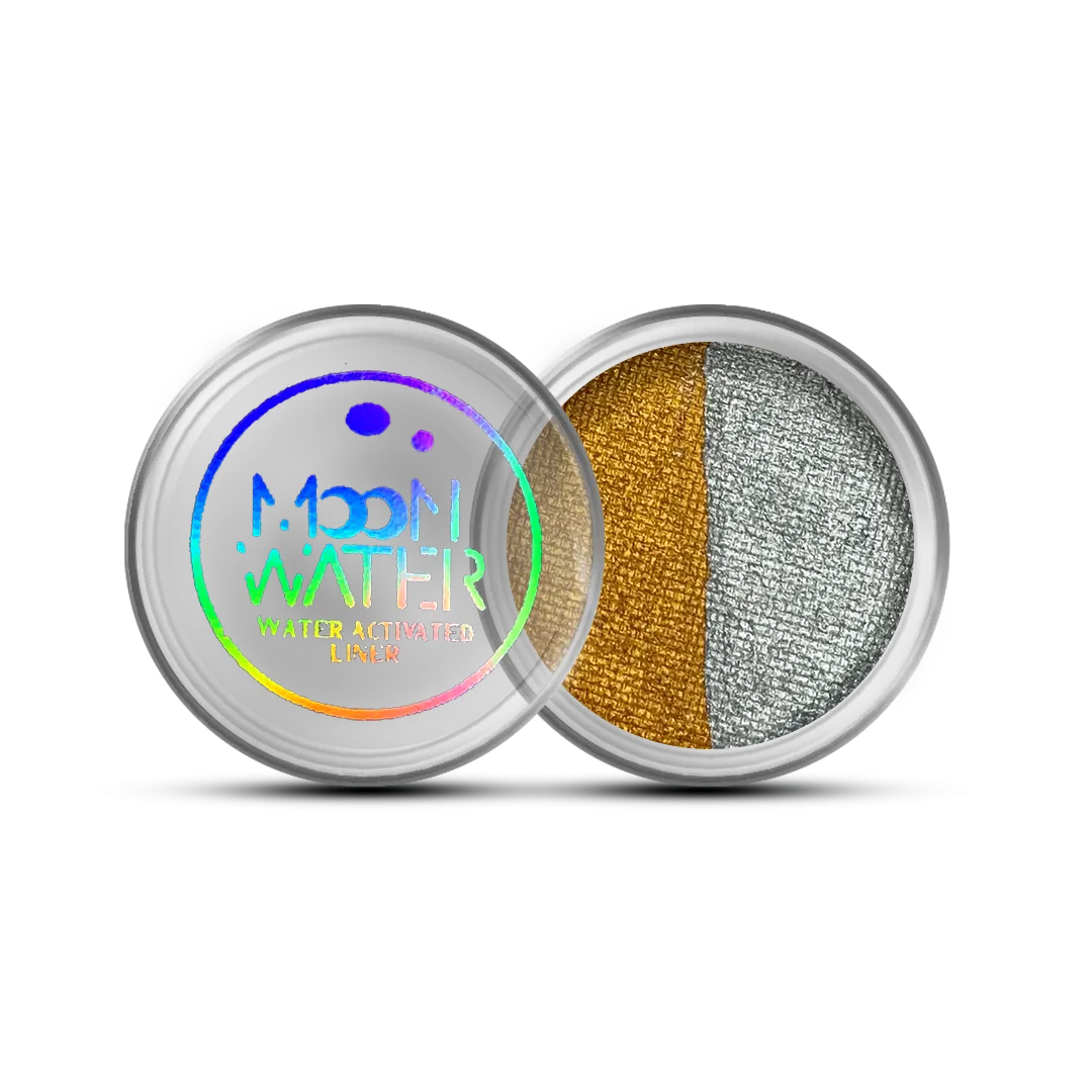 Split Moon Water Liner (10g)