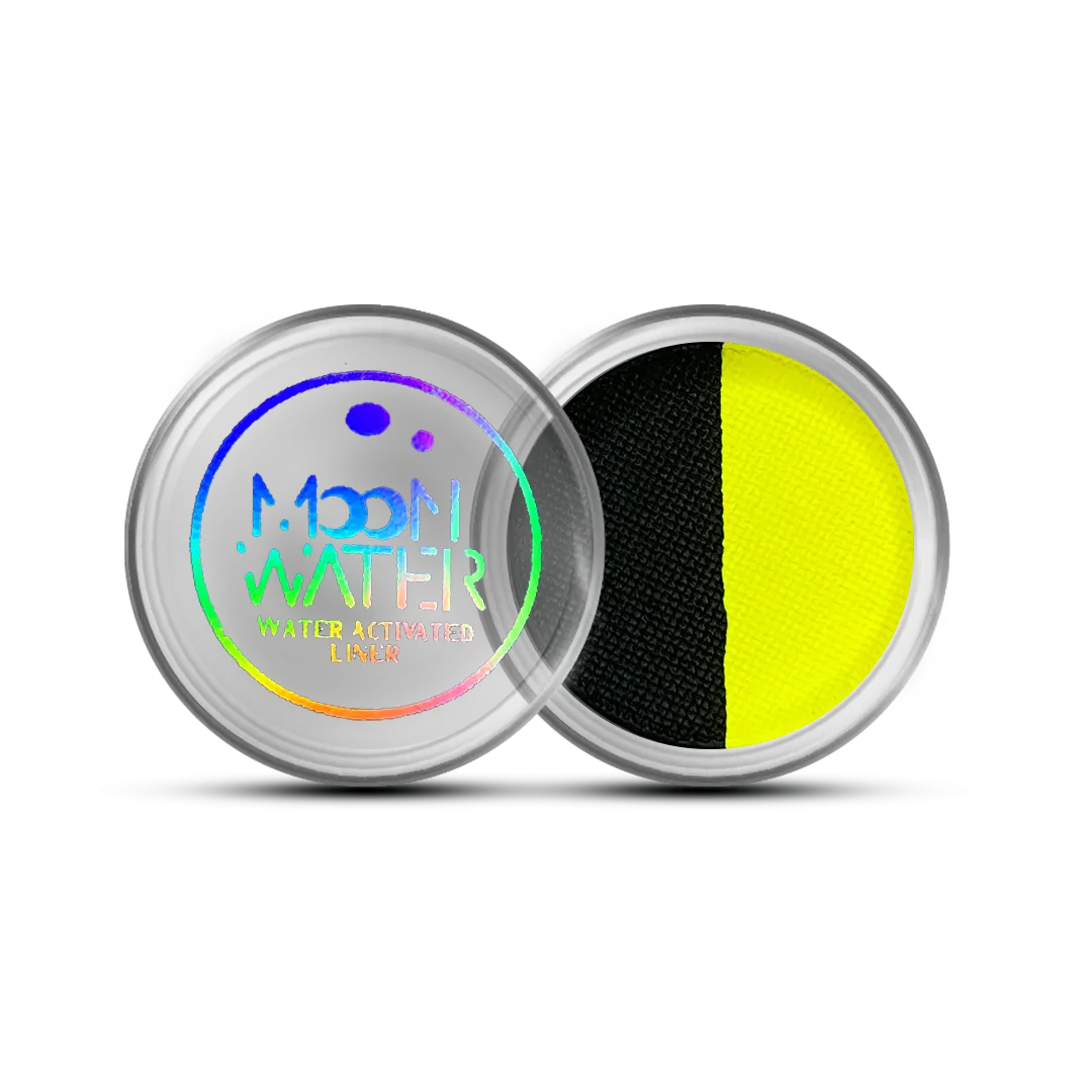Split Moon Water Liner (10g)