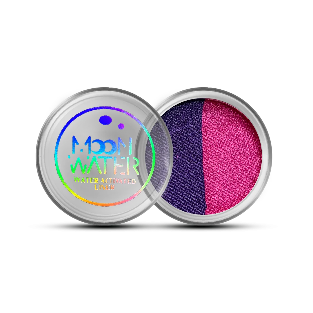 Split Moon Water Liner (10g)