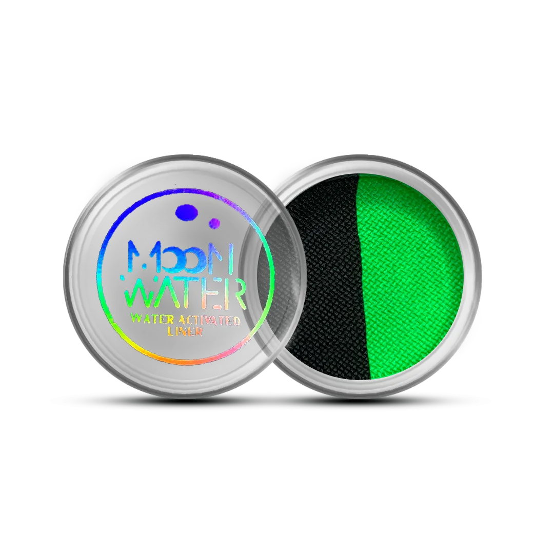 Split Moon Water Liner (10g)