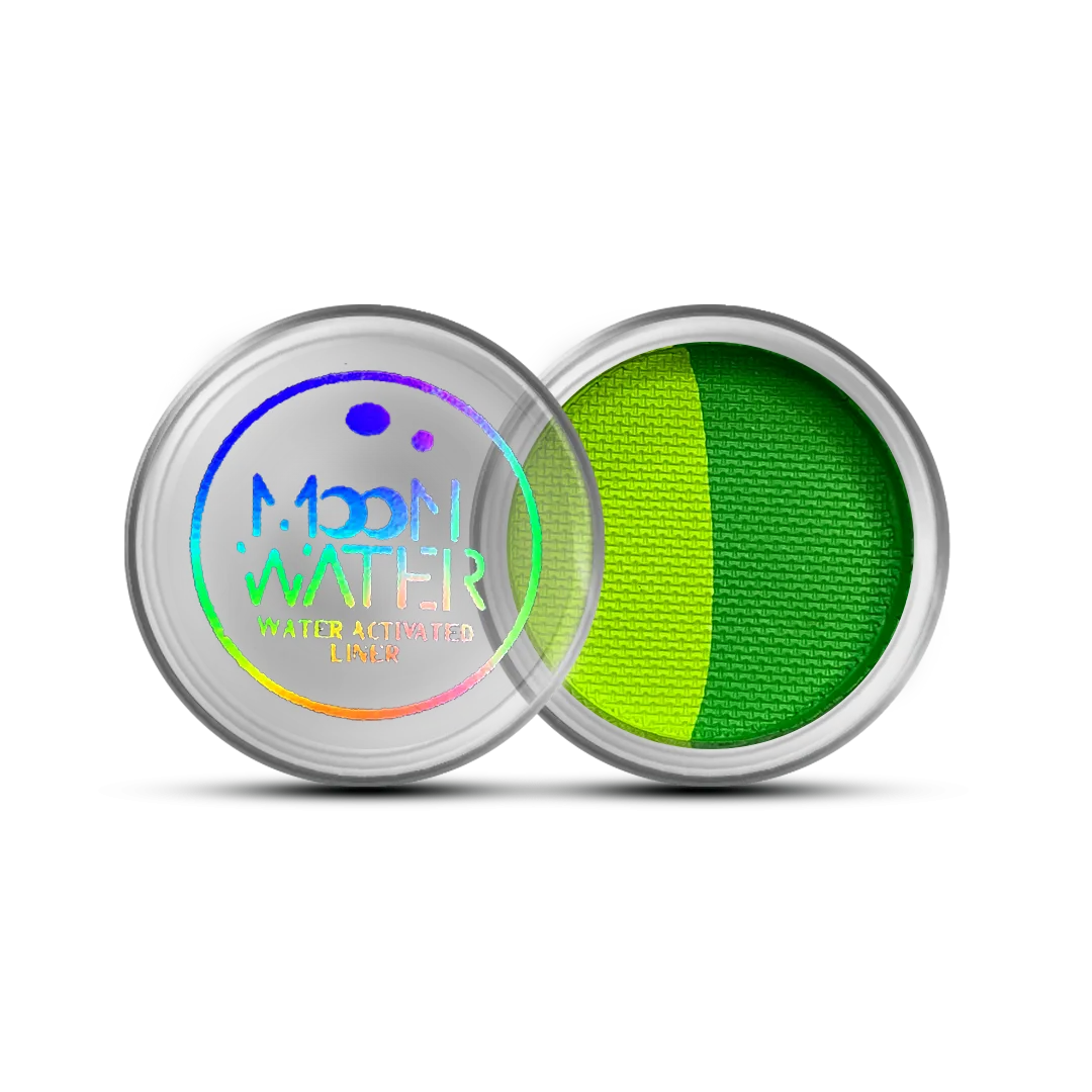 Split Moon Water Liner (10g)