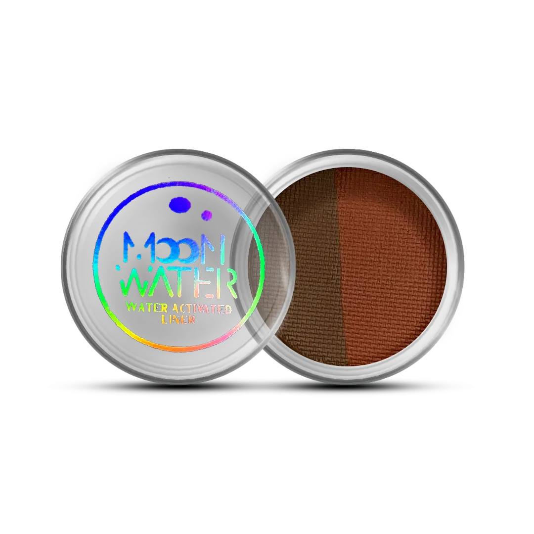Split Moon Water Liner (10g)