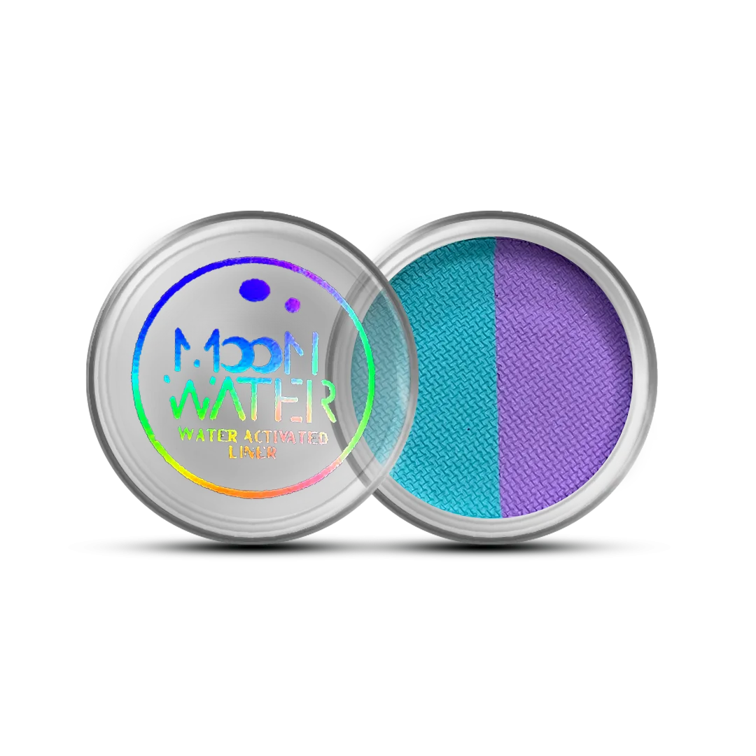 Split Moon Water Liner (10g)