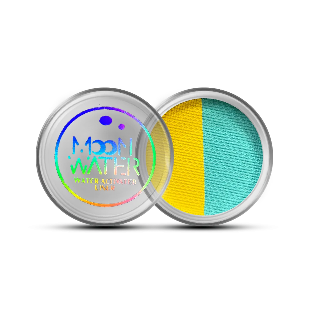 Split Moon Water Liner (10g)