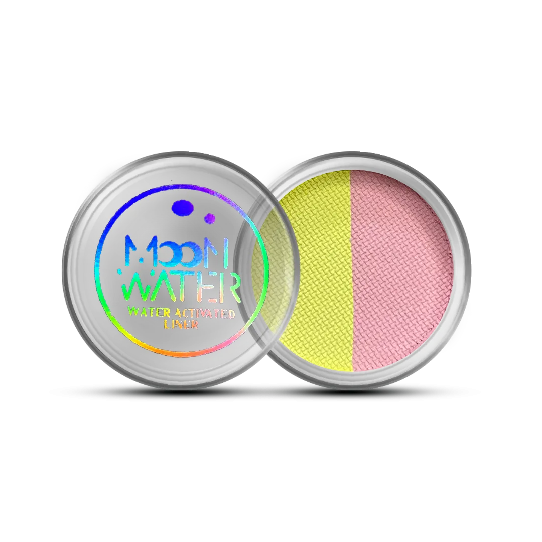 Split Moon Water Liner (10g)