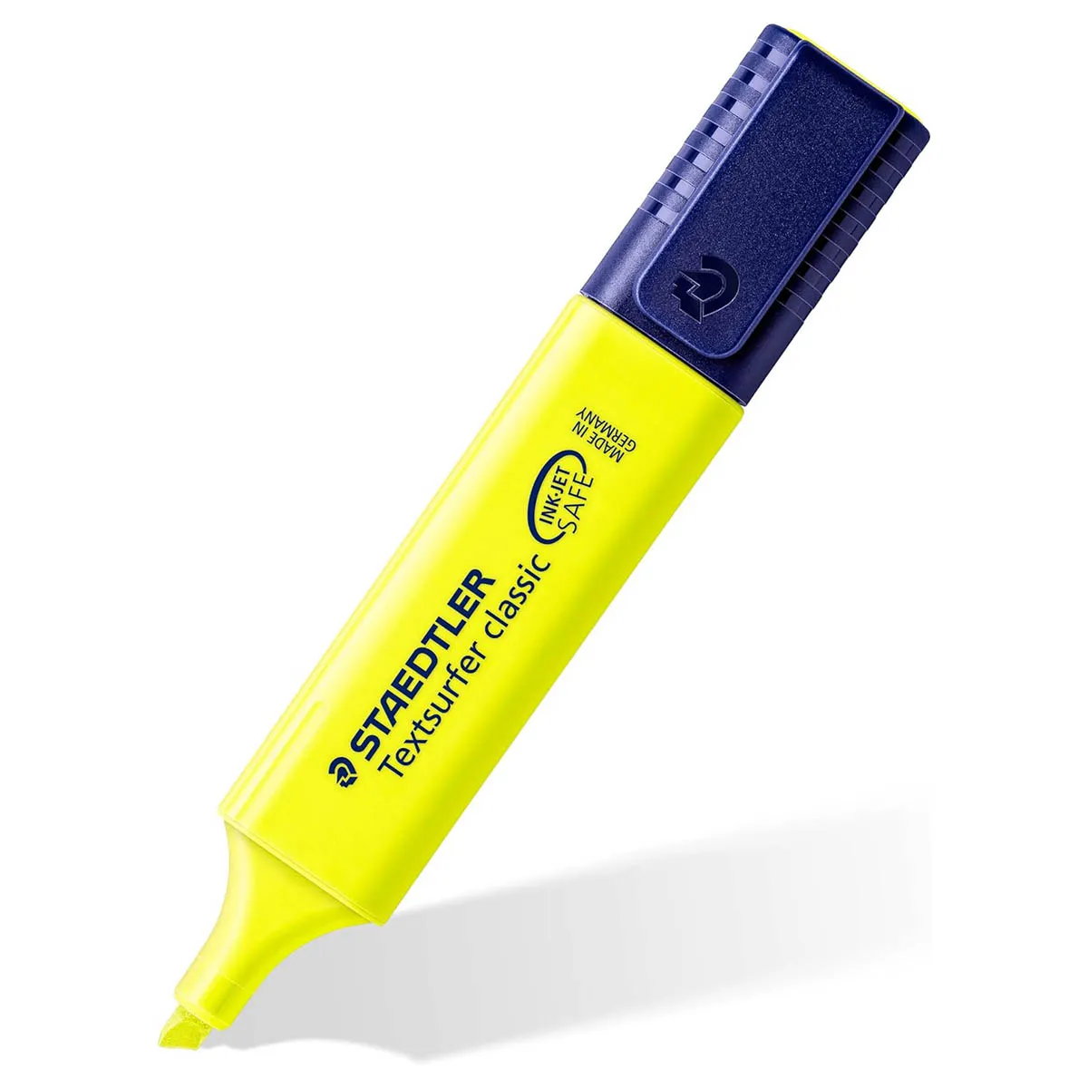 Staedtler Textsurfer Classic Highlighters (6 Pack)