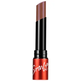 Starway Disco Lipstick - Cool Chick Nude Glossy Lips Makeup Cosmetic Beauty