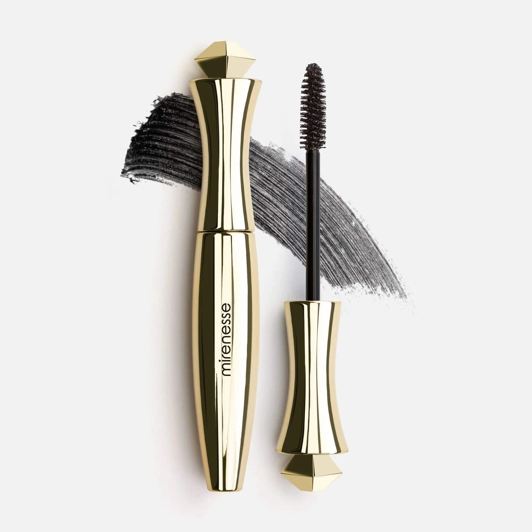 Super Volume 24hr Tubing Mascara Black -Winner 13 Best Mascara Awards