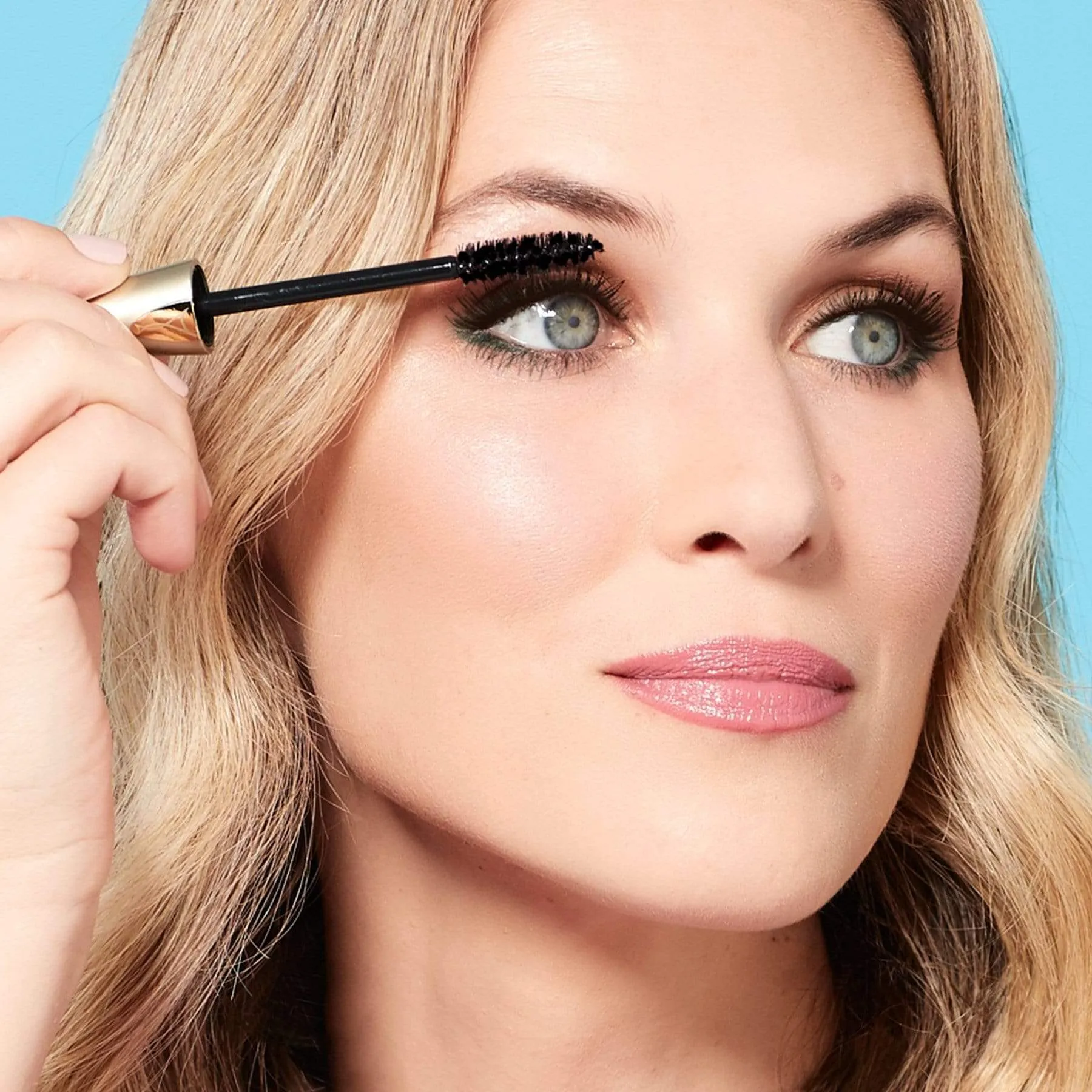Super Volume 24hr Tubing Mascara Black -Winner 13 Best Mascara Awards