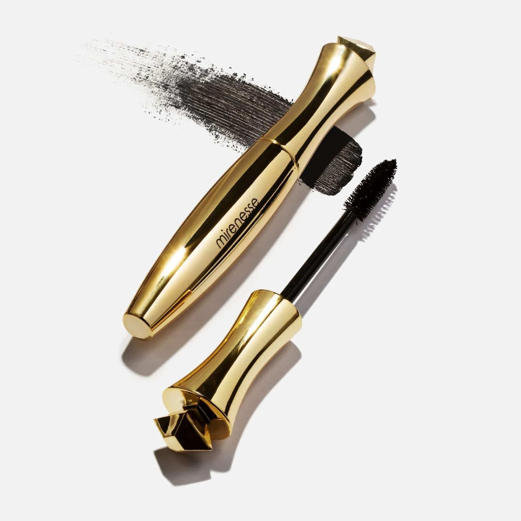 Super Volume 24hr Tubing Mascara Black -Winner 13 Best Mascara Awards