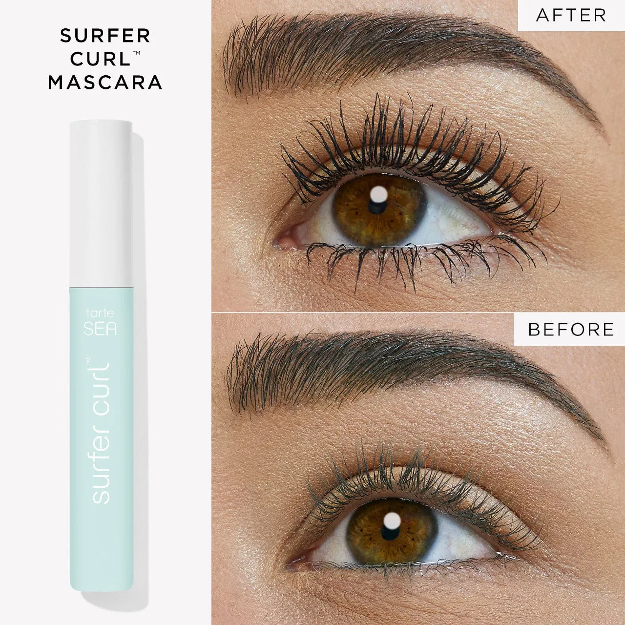 TARTE - Must Have Mascaras Bestsellers Set