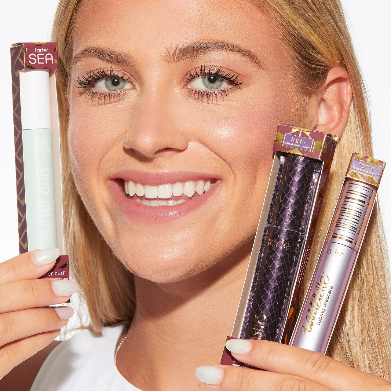 TARTE - Must Have Mascaras Bestsellers Set