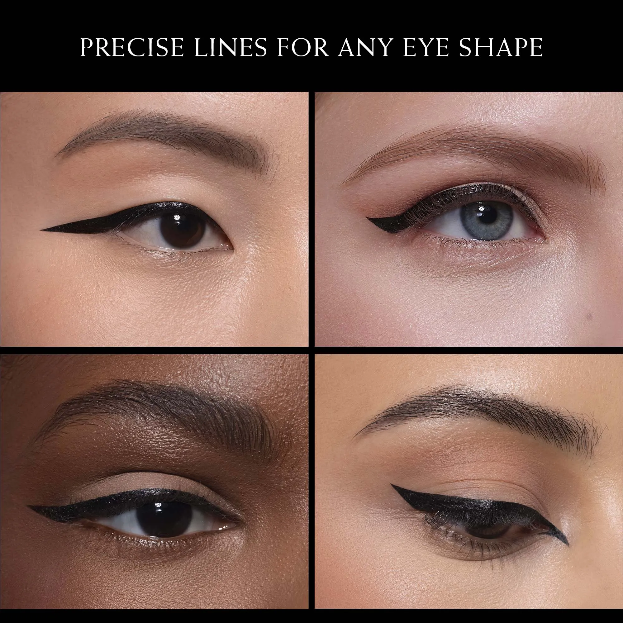 Tattoo Liner Duo Waterproof Liquid Eyeliner Set