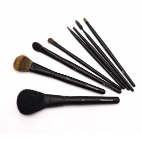 Tauhaus Pro Series 8-Brush Set