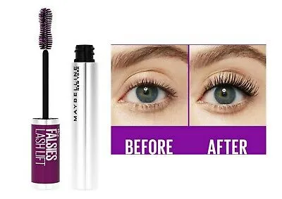 The Falsies Lash Lift Mascara