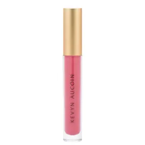 THE MOLTEN LIP COLOR - MOLTEN MATTE LIQUID LIPSTICK