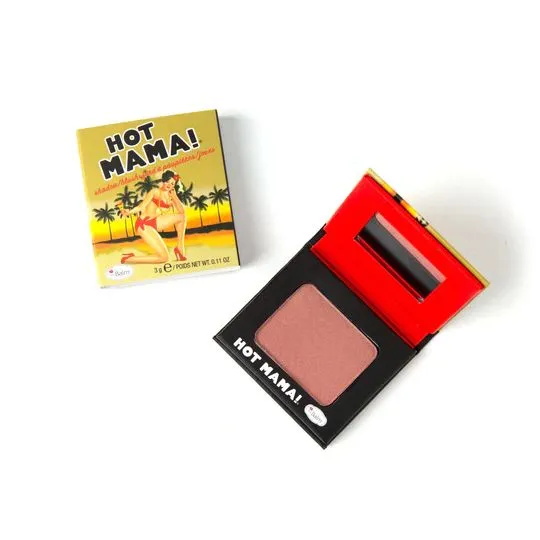theBalm Hot Mama Travel-Size