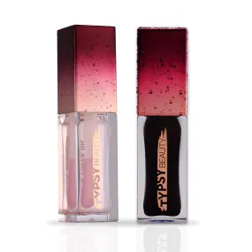 Typsy Beauty Shade Shifter Lip & Cheek Oil Combo
