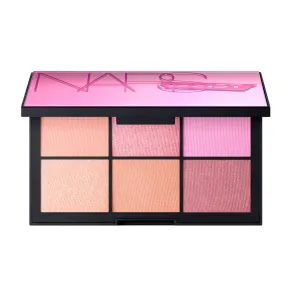 UNFILTERED II Cheek Palette