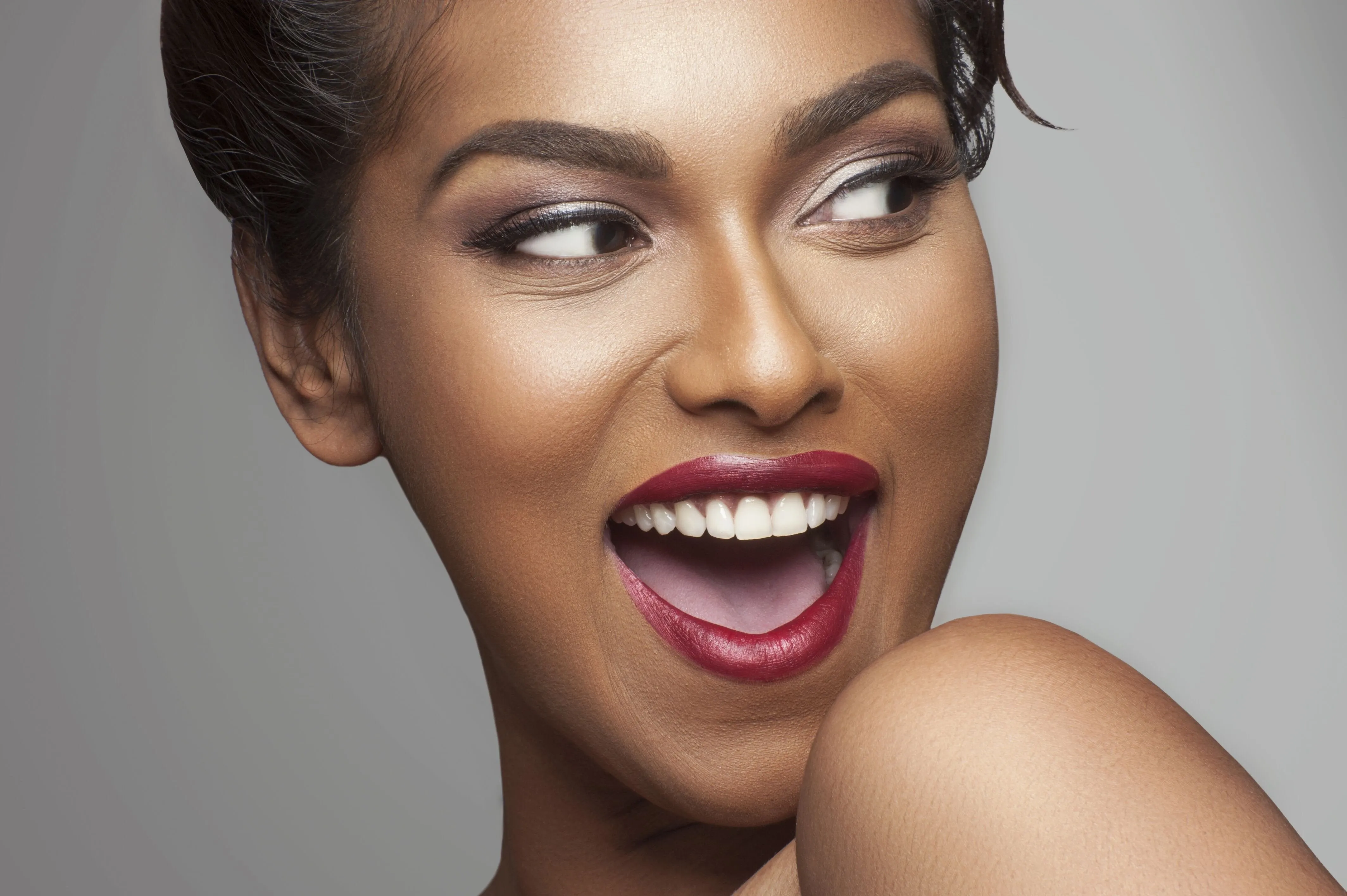 Vamp - 24 hour Matte Liquid Lipstick