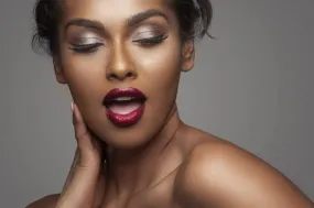 Vamp - 24 hour Matte Liquid Lipstick