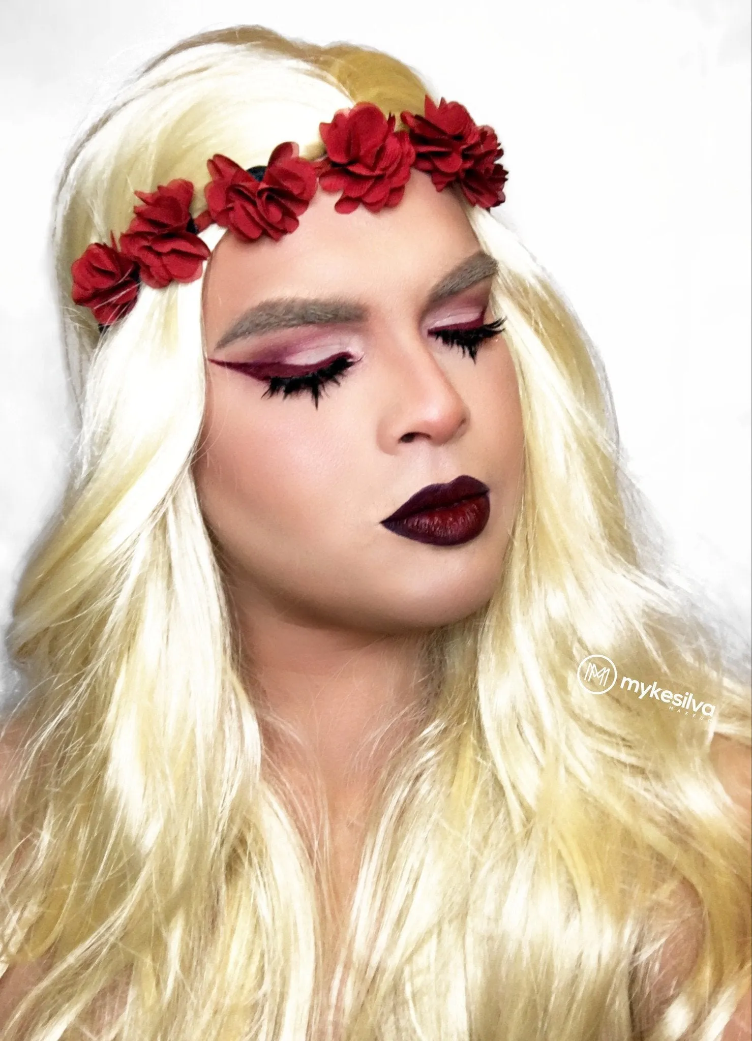 Vamp - 24 hour Matte Liquid Lipstick