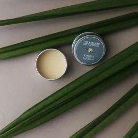 Vanilla Lip Balm | Natural Lip Balm
