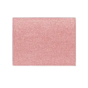 Virgo (a light frosted pearl pink)