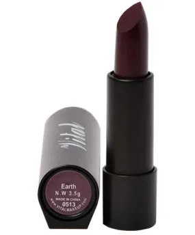 Vital Makeup  Lipstick Earth