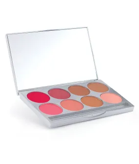 Warm Blush Palette, Pro Powder™