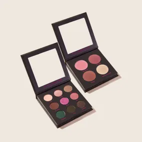 Weekender II Palette Tester