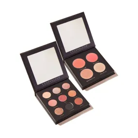 Metallic Eyeshadows