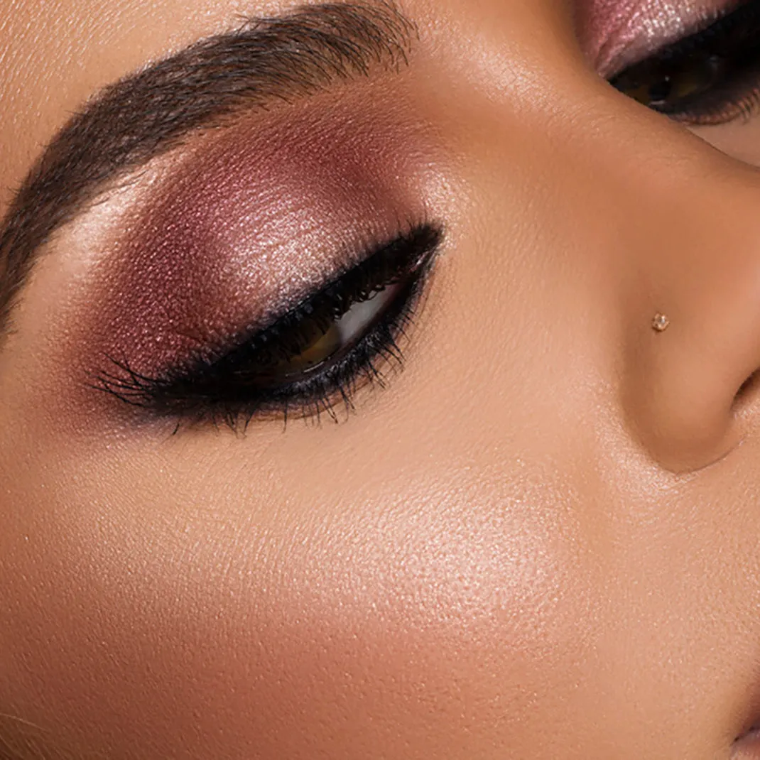Weekender Palette