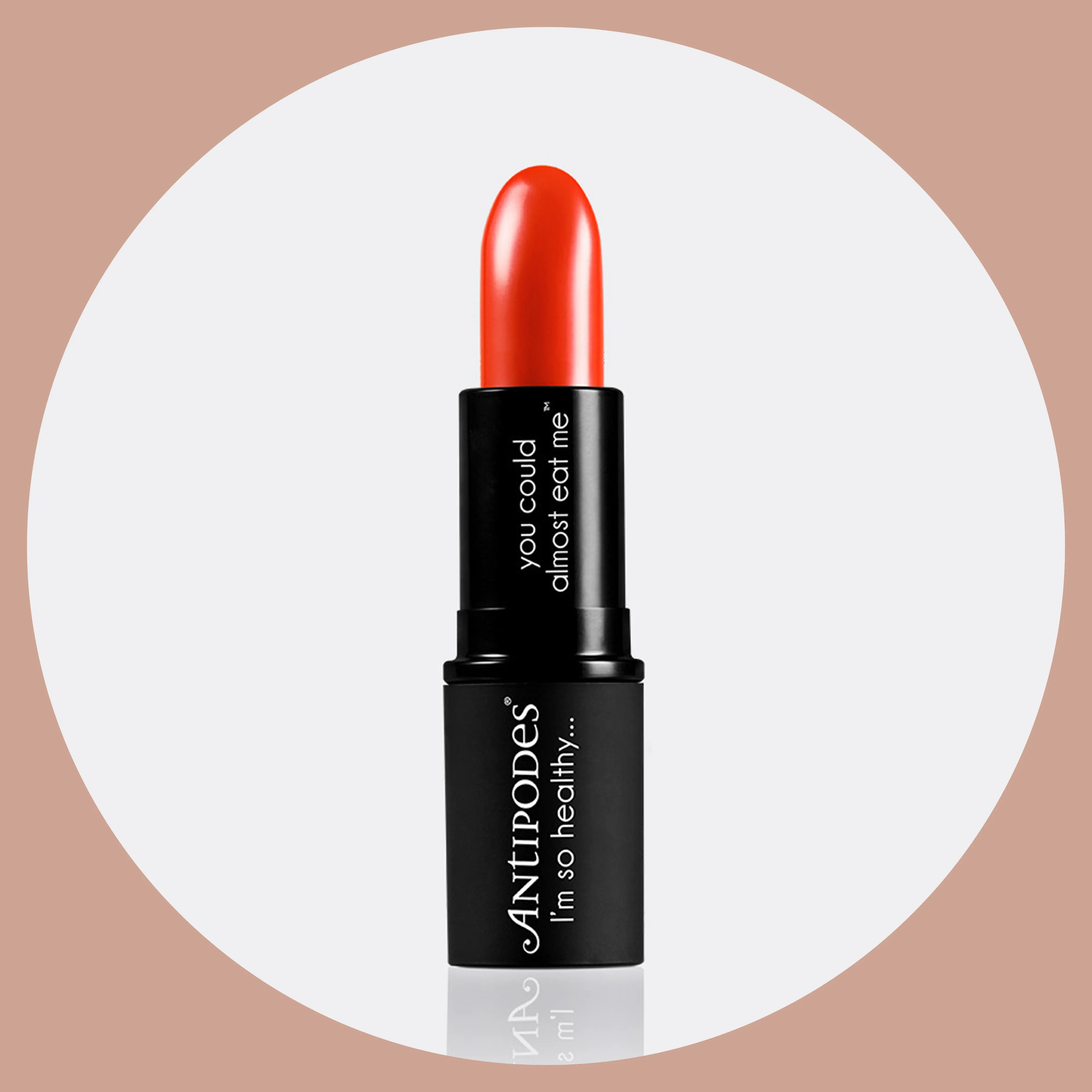 West Coast Sunset Lipstick