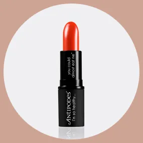 West Coast Sunset Lipstick
