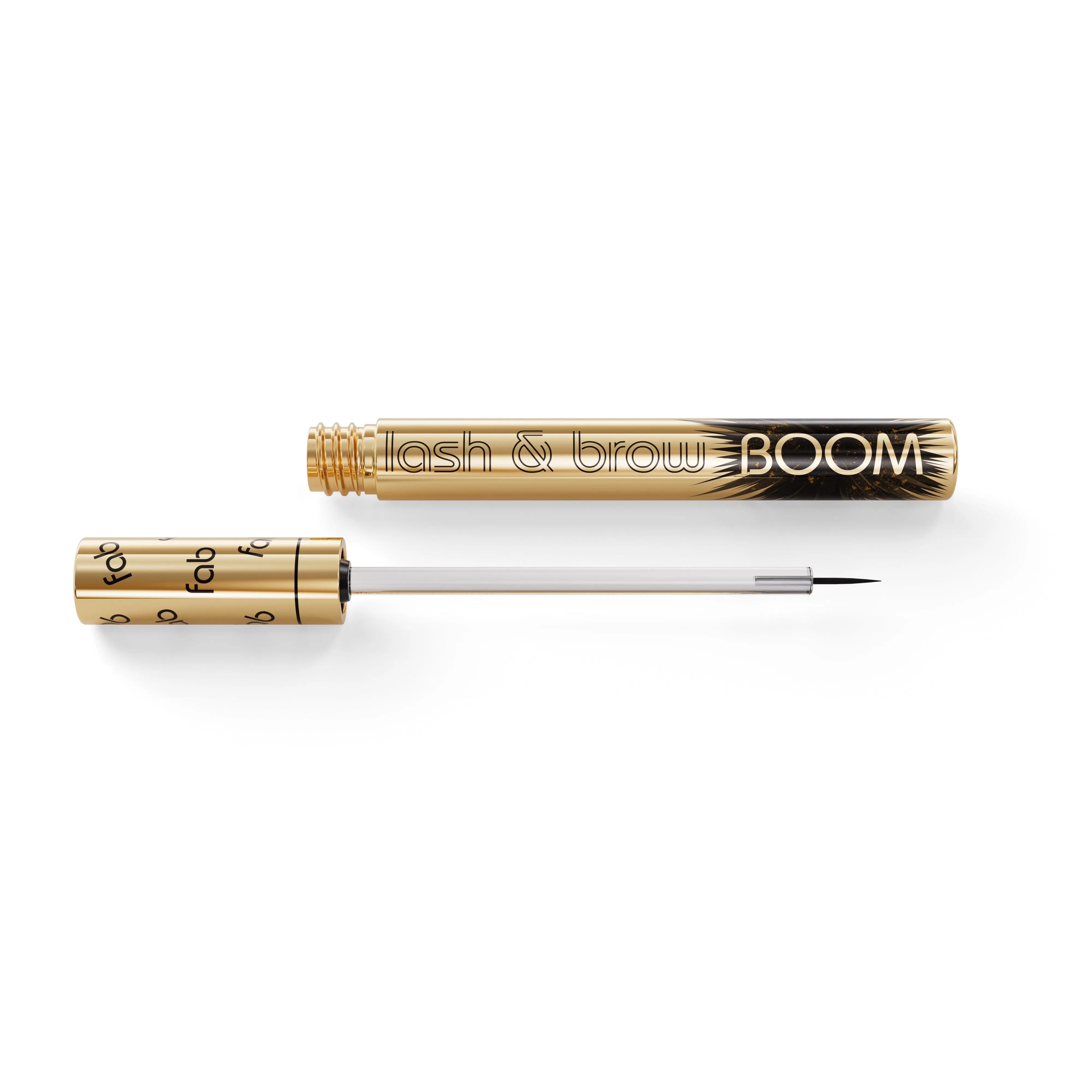 WHOLESALE - Fab Lash & Brow Boom Growth Serum x5