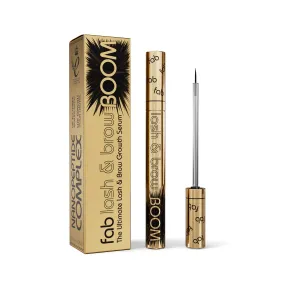 Plant-Based Mascaras